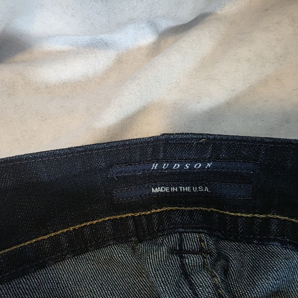 Hudson Jeans